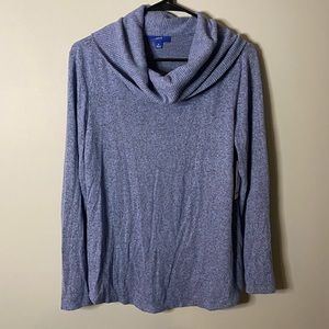 APT NINE TURTLE NECK SWEATER